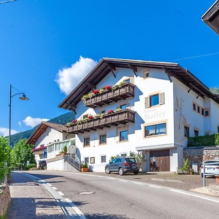 Pension Kofler Vollan Kültér fotó